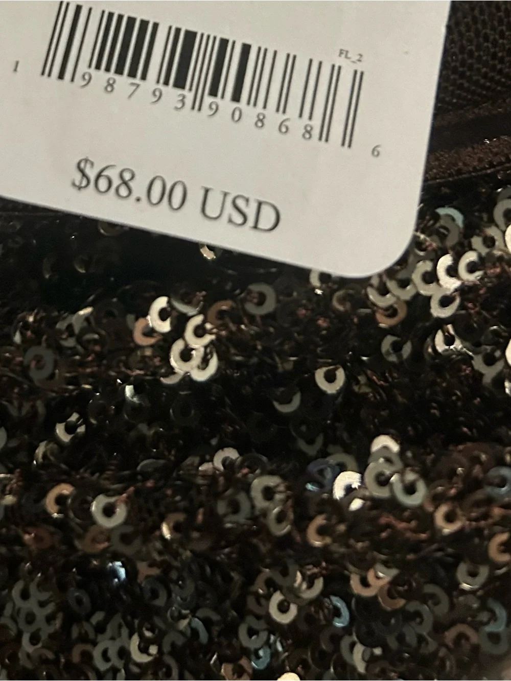 NWT FREE PEOPLE LEADING THE WAY TUBE RAVEN COMBO